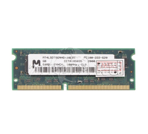 Плата памяти 64 Mb