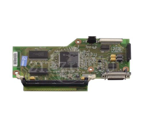 Плата форматирования