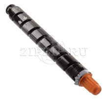Тонер-картридж type C-EXV 34/GPR36 G52 (magenta) (совм.)