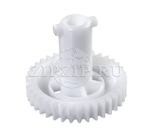 Шестерня муфты редуктора (вращает блок проявки) (Original)