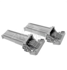 Шарнир (петля) комплект из 2-х шт. ADF (OEM)