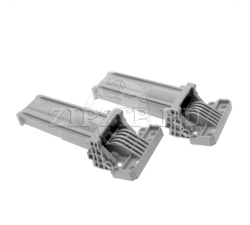 Шарнир (петля) комплект из 2-х шт. ADF (OEM)