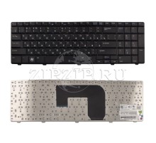 Клавиатура для ноутбука Dell Vostro 3700 BLACK черная