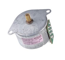 Шаговый двигатель (мотор) (M49SP-2K) (Original)