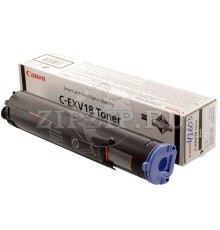 Тонер-картридж C-EXV18/GPR-22 (465гр) (Original)