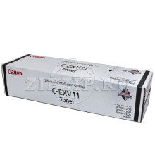 Тонер-картридж C-EXV11, GPR-15 {о} (1 туба 1060 г) (Original)
