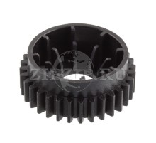 Шестерня вала нагрева (теф.) (Original)