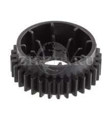 Шестерня вала нагрева (теф.) (Original)