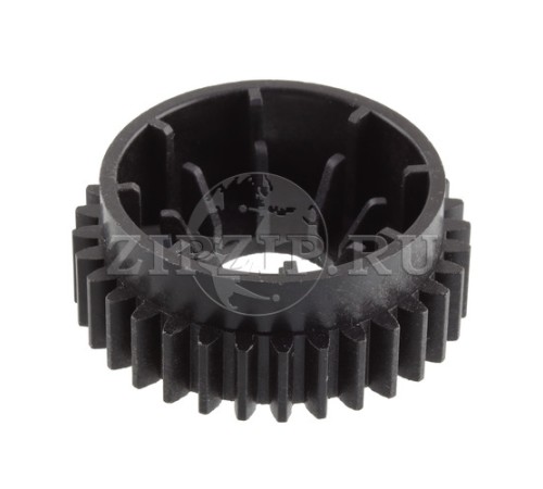 Шестерня вала нагрева (теф.) (Original)