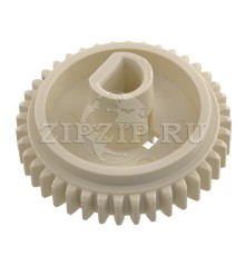Шестерня 40T резинового вала