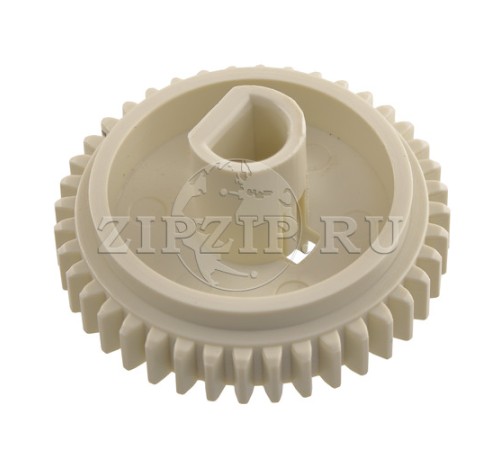 Шестерня 40T резинового вала