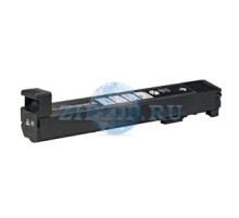 Тонерный картридж HP (Hewlett Packard) 823A/CB380A (Katun)