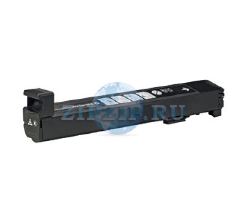 Тонерный картридж HP (Hewlett Packard) 825A/CB390A (Katun)