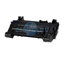 Тонер-картридж, черный, тип CE390A/HP 90A для HP LJ ENTERPRISE M 601 DN, LJ ENTERPRISE M 601 N (Katun)