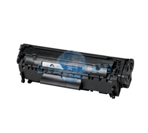 Тонерный картридж HP (Hewlett Packard) Q2612A/CARTRIDGE 703 (Katun)