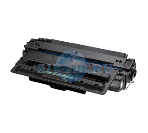 Тонерный картридж HP (Hewlett Packard) Q7570A/Q7516A (Katun)