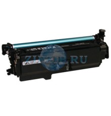Тонер-картридж,черный тип CE250A (Katun)