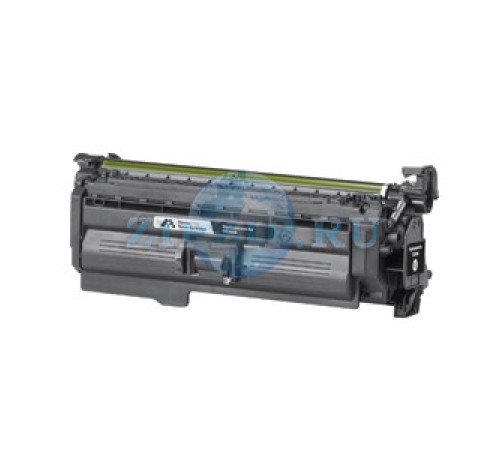 Тонерный картридж HP (Hewlett Packard) CE260X (Katun)