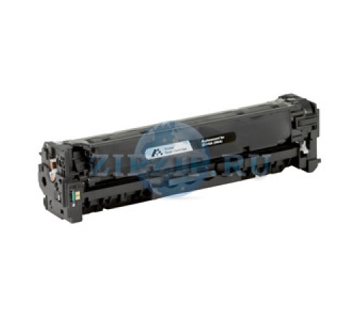 Тонер картридж черный тип CE410A для HP (Katun)