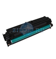 Тонер-картриджи черный тип CE740A (Katun)