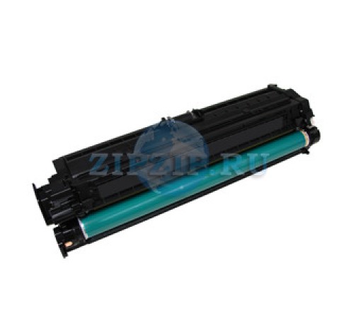Тонер-картриджи черный тип CE740A (Katun)