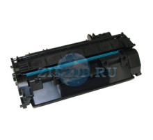 Тонер-картридж, черный, тип CF280A для HP LJ PRO 400 M 401 A, LJ PRO 400 M 401 D, LJ PRO 400 M (Katun)