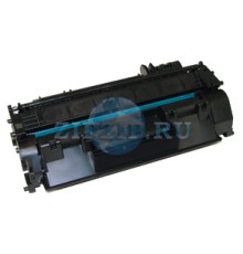 Тонер-картридж, черный, тип CF280A для HP LJ PRO 400 M 401 A, LJ PRO 400 M 401 D, LJ PRO 400 M (Katun)
