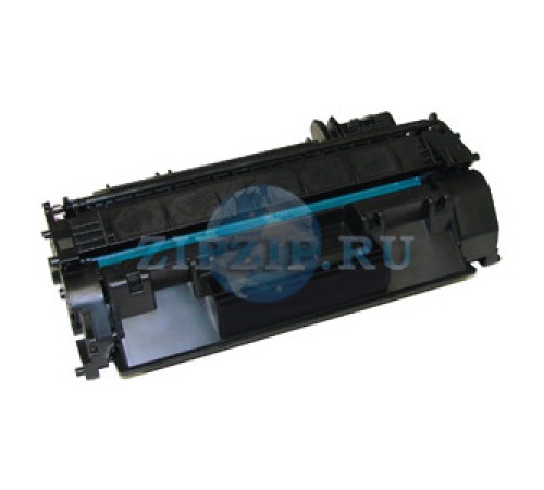 Тонер-картридж, черный, тип CF280A для HP LJ PRO 400 M 401 A, LJ PRO 400 M 401 D, LJ PRO 400 M (Katun)