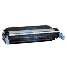 Тонерный картридж HP (Hewlett Packard) Q6460A (Katun)