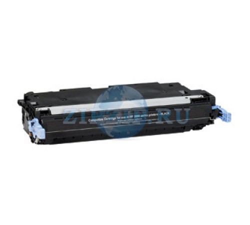 Тонерный картридж HP (Hewlett Packard) Q7560A (Katun)