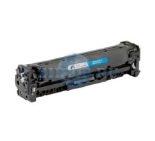 Тонер картридж синий тип CE411A для HP LJ PRO M351 A/M375 NW MFP/M451 DN/M451 DW/M451 NW/M 475 DN (Katun)
