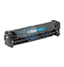 Тонер картридж синий тип CE411A для HP LJ PRO M351 A/M375 NW MFP/M451 DN/M451 DW/M451 NW/M 475 DN (Katun)
