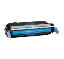 Тонерный картридж HP (Hewlett Packard) Q5951A (Katun)