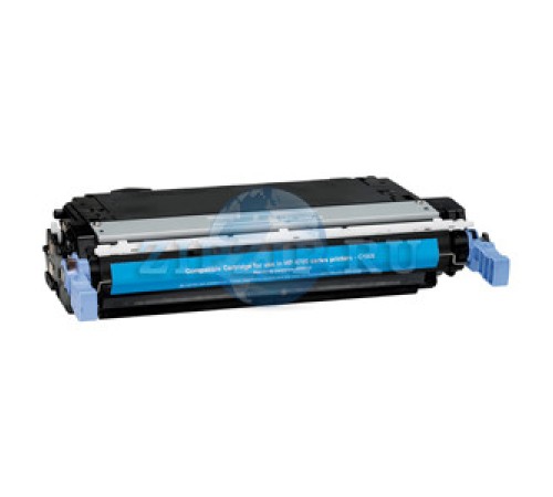 Тонерный картридж HP (Hewlett Packard) Q5951A (Katun)