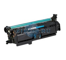 Тонер-картридж синий SAKURA, 6000 к (Katun)