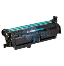 Тонер-картридж синий SAKURA, 6000 к (Katun)