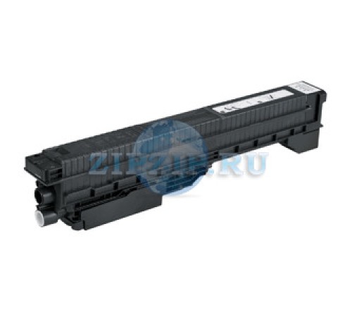 Тонерный картридж HP (Hewlett Packard) красный C8553A (Katun)