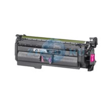 Тонерный картридж HP (Hewlett Packard) красный CE263A (Katun)