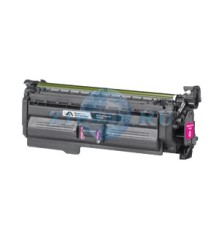 Тонерный картридж HP (Hewlett Packard) красный CE263A (Katun)