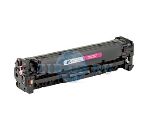 Тонер картридж красный тип CE413A для HP LJ PRO M351 A/M375 NW MFP/M451 DN/M451 DW/M451 NW/M 475 DN (Katun)
