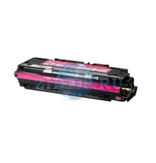 Тонерный картридж HP (Hewlett Packard) красный Q2683A (Katun)