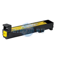Тонерный картридж  желтый CB382A (Katun)