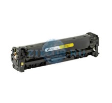 Тонер картридж желтый тип CE412A для HP LJ PRO M351 A/M375 NW MFP/M451 DN/M451 DW/M451 NW/M 475 DN (Katun)