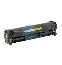 Тонер картридж желтый тип CE412A для HP LJ PRO M351 A/M375 NW MFP/M451 DN/M451 DW/M451 NW/M 475 DN (Katun)