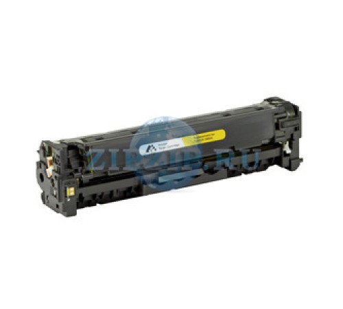 Тонер картридж желтый тип CE412A для HP LJ PRO M351 A/M375 NW MFP/M451 DN/M451 DW/M451 NW/M 475 DN (Katun)