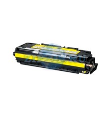 Тонерный картридж HP (Hewlett Packard) желтый Q2682A (Katun)