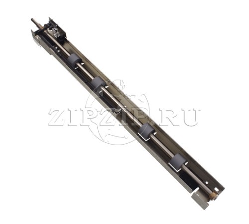 PARTS GUIDE FEED MIDDLE ASSY SP (Original)