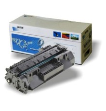 Тонер-картридж черный,2700 копий (UNITON Eco)