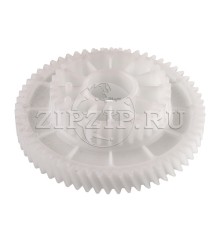 Шестерня 35Т (для ремня прямая)/ 53Т (косозубая) (Original)