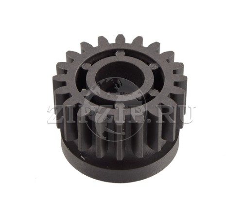 Шестерня вала привода термопленки в печке, 20T (Original)